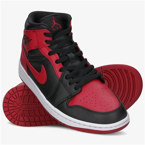 nike air jordan 1 mid größe 36